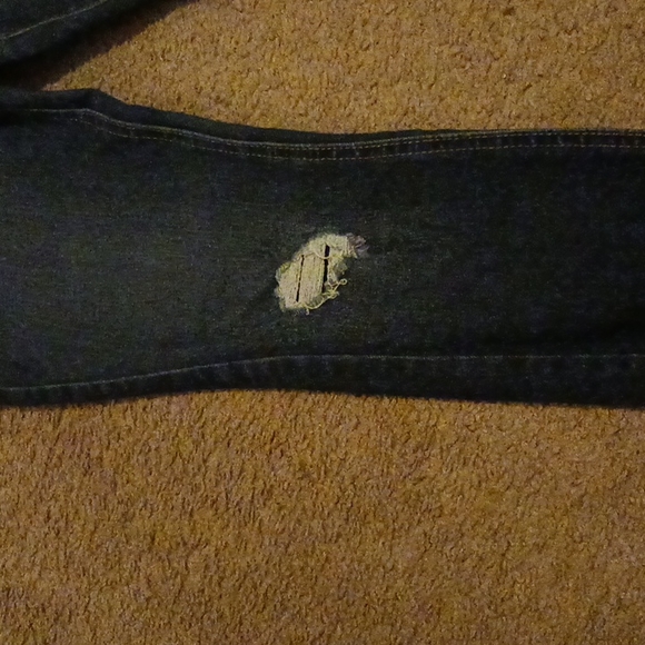 Womens time and tru jeans - Picture 2 of 5